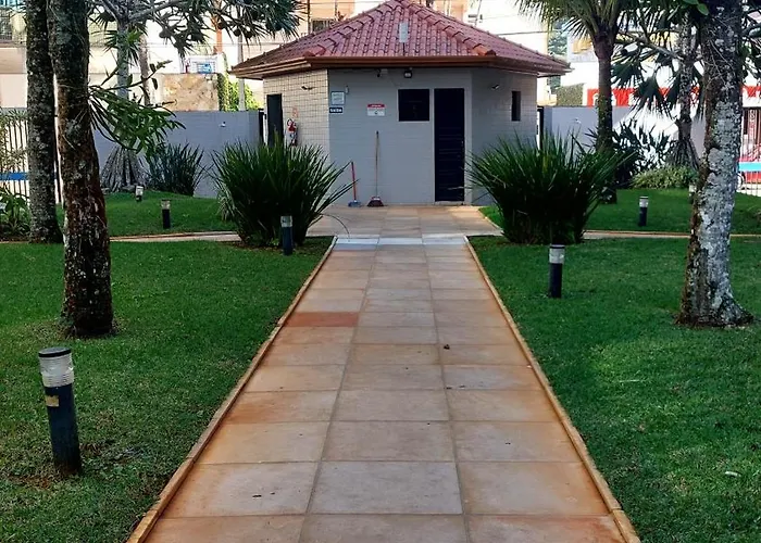 Condomínio Riviera